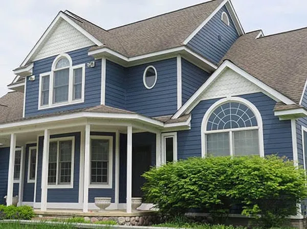 popular exterior paint colors