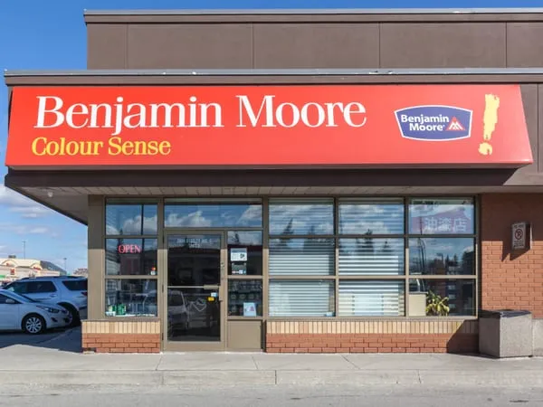 Benjamin Moore Vs Sherwin Williams And Why It Doesn T Matter