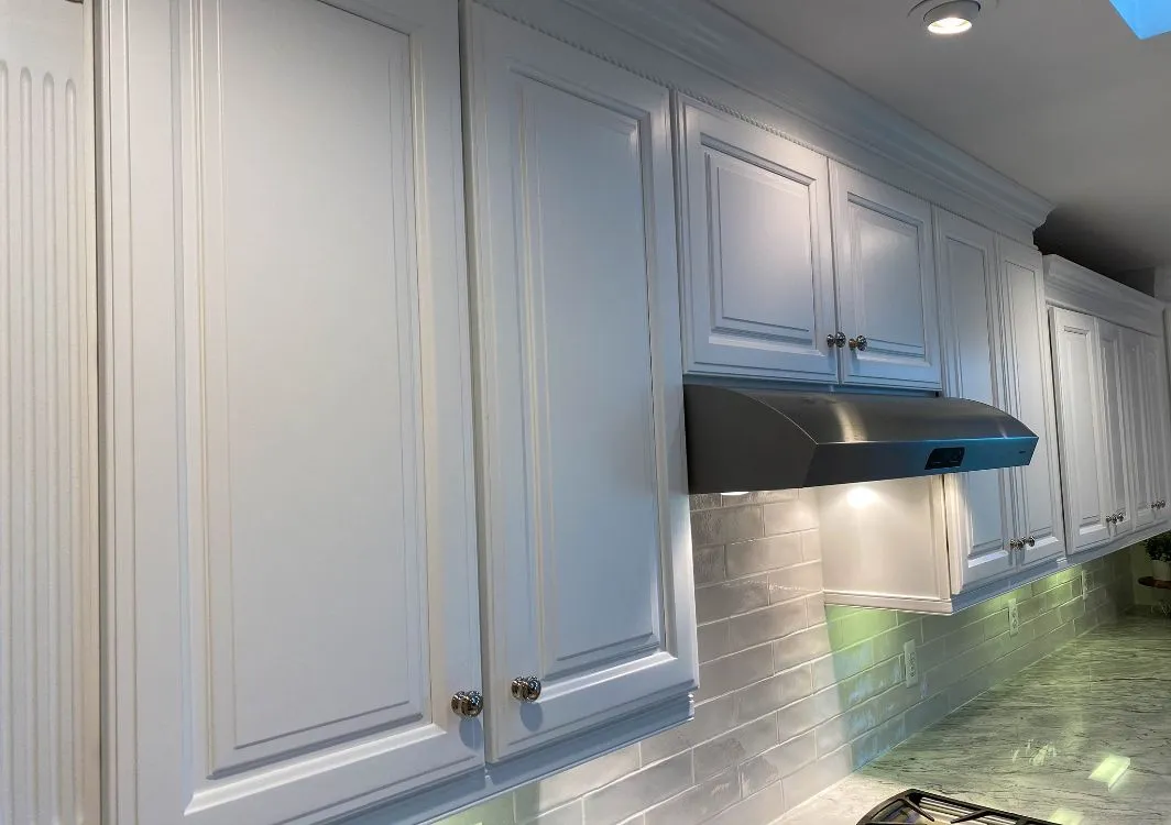 How Long Does It Take To Paint Kitchen Cabinets?