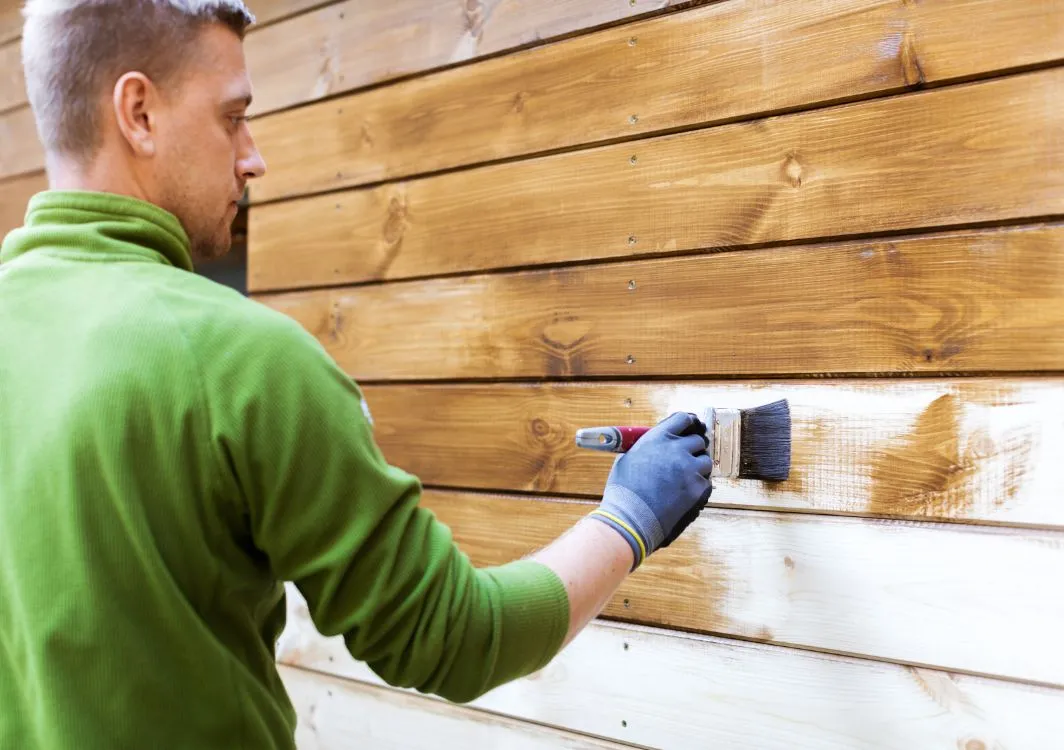 How To Paint Exterior Wood Siding A Step by Step Guide