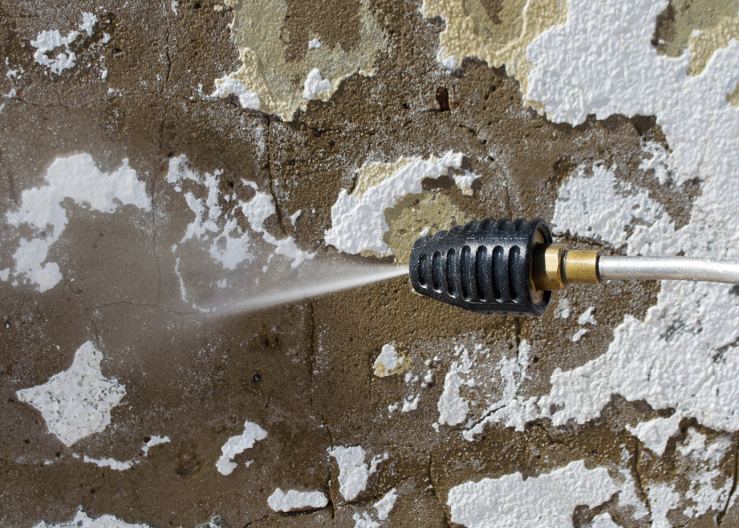 Paint Remover: How To Safely Remove Old Paint From Your Home's